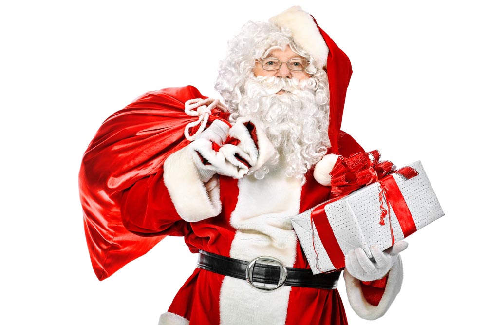 Festa di Natale all’insegna della creatività