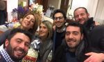 Una cena solidale per la Polisportiva Sole - GALLERY