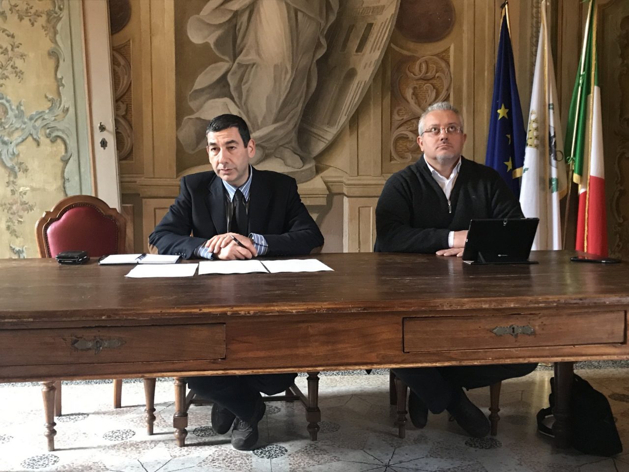 Salta la fusione Cem-Bea, Vimercate esulta