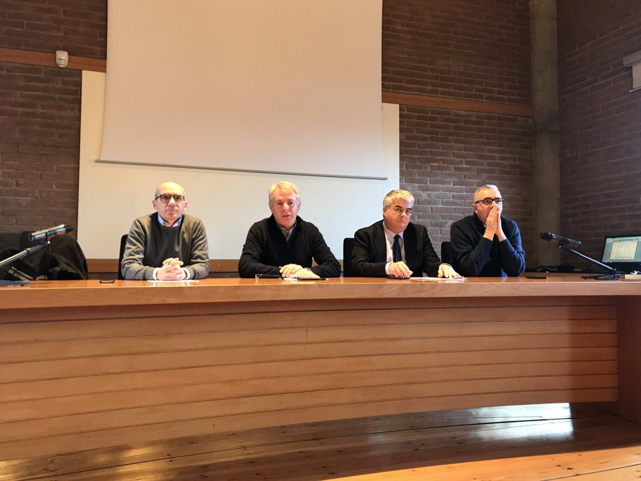 I sindaci di Cem in coro: Sartini ha detto bugie