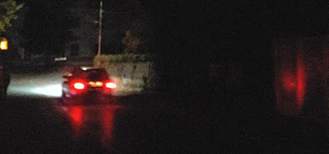 Strade di Peregallo al buio, interviene anche il Codacons