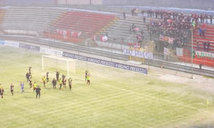 Calcio Serie C Monza-Cuneo 1-0, i biancorossi vincono senza convincere (VIDEO)