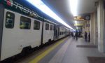 Monza, lite tra profughi in stazione