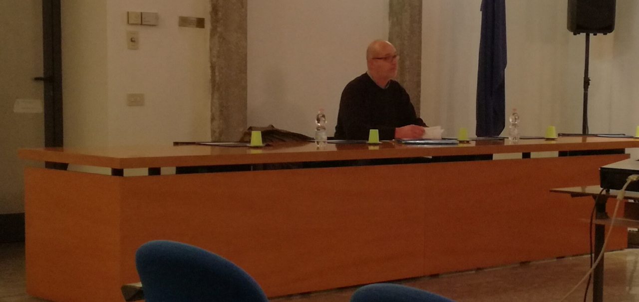 C’è un Highlander nel Consiglio comunale di Renate