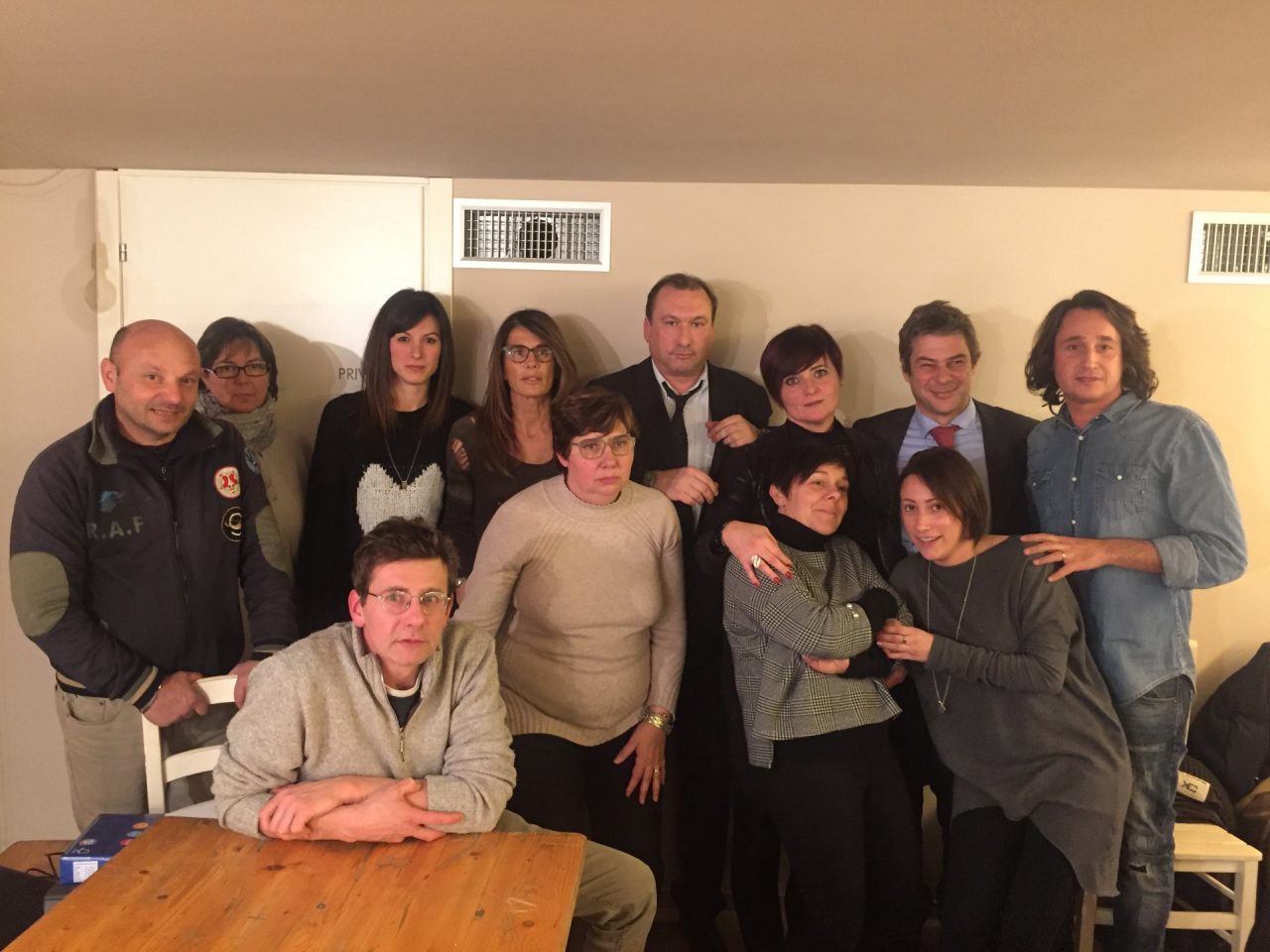 Piano del centro di Brugherio: Lega e commercianti protestano insieme