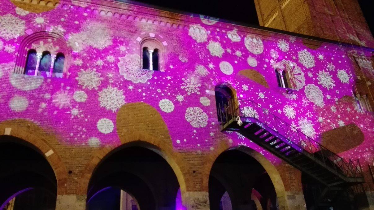 La Soprintendenza boccia il Natale sponsorizzato