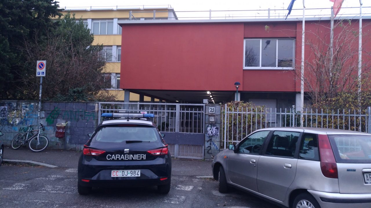 Suicidi al liceo Frisi, intervento della preside