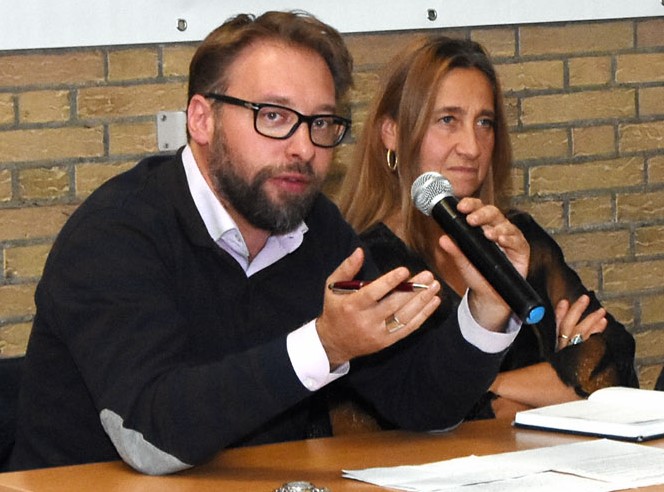 Il Comitato Meredo Sant’Ambrogio festeggia il decennale