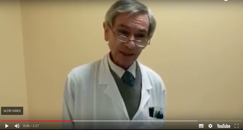 Tallio, il medico spiega perché uccide – INTERVISTA