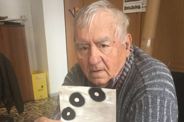 Dal Piemonte il guaritore: “Parlo con Padre Pio e faccio miracoli”