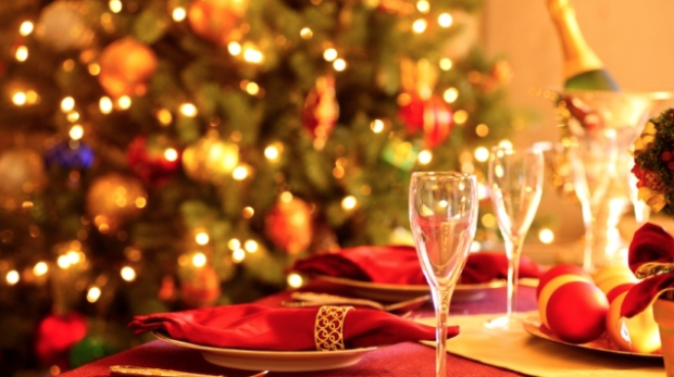 Per Natale voglia di relax, famiglia e viaggi