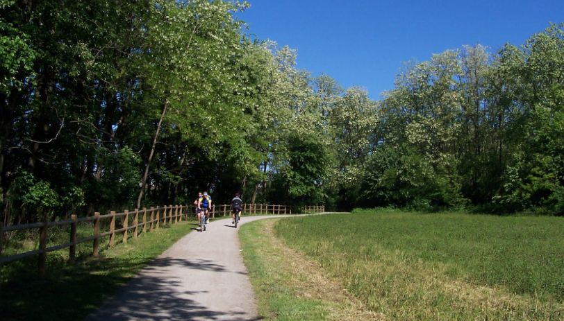 Parco delle Groane, via libera all’ampliamento