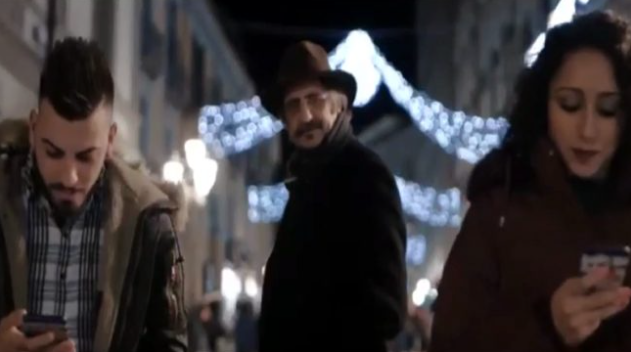 Auguri di Natale a tutti i catanzaresi in Lombardia (e non solo)