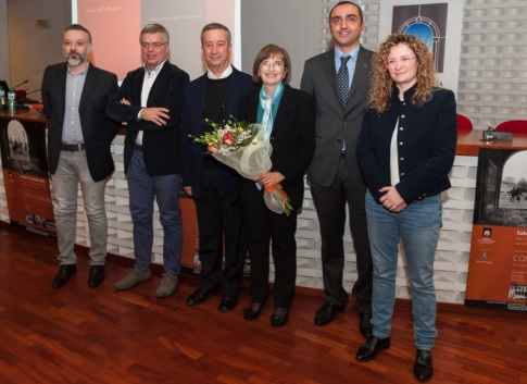 Le vecchie cascine e le corti di Seregno in un libro