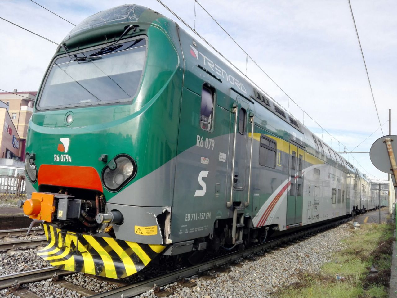 Partito il treno Covid Free Milano-Roma: tutto quello che c’è da sapere