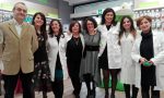 Farmacia comunale si rifà il look VIDEO