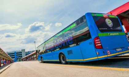 Autobus a rischio: venerdì 11 maggio c'è sciopero