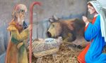 Presepe vivente Verano, scelta la sacra famiglia