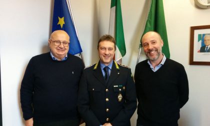 Polizia locale: al via la convenzione fra Burago e Carnate