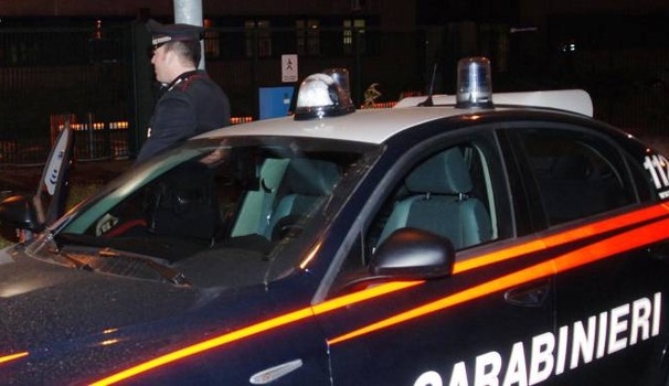 Rapinatore seriale a Vimercate confermata la custodia in carcere