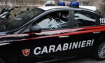 Pusher arrestato mentre spacciava droga a Besana