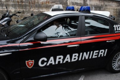 In carcere per ricettazione  e traffico di clandestini