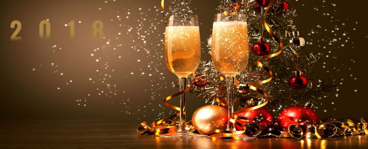 Felice anno nuovo frasi e citazioni sui social