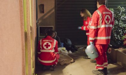 Croce Rossa insegna come salvare la vita a un bambino