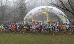 Parte da Cesano la nuova edizione del "Cross per tutti"