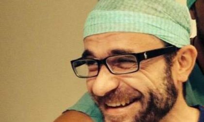 Scomparso a soli 46 anni Davide Galli medico e volontario Avps