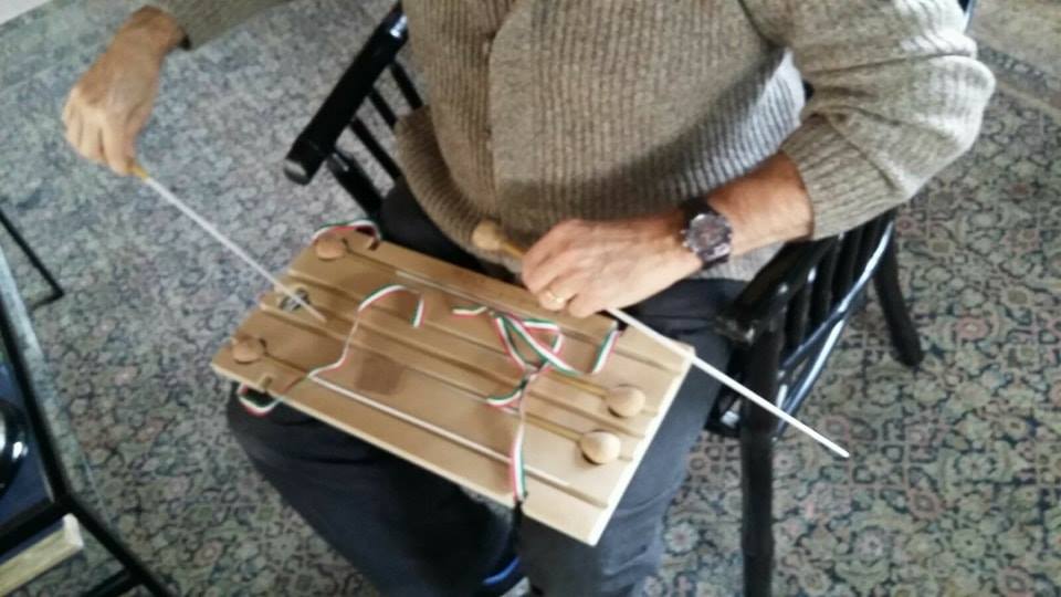 Arriva da Cesano la bacchetta per la Prima della Scala