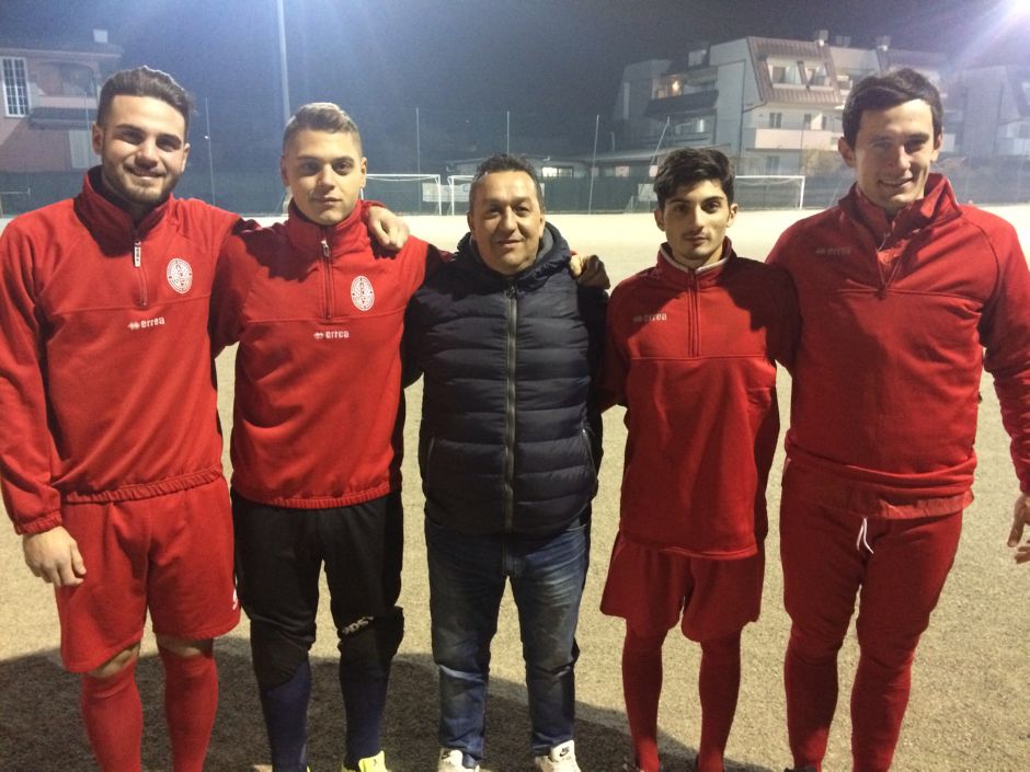 L’Ac Desio si rinnova sul mercato