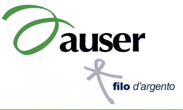 Auser Filo d’Argento riceve un nuovo veicolo
