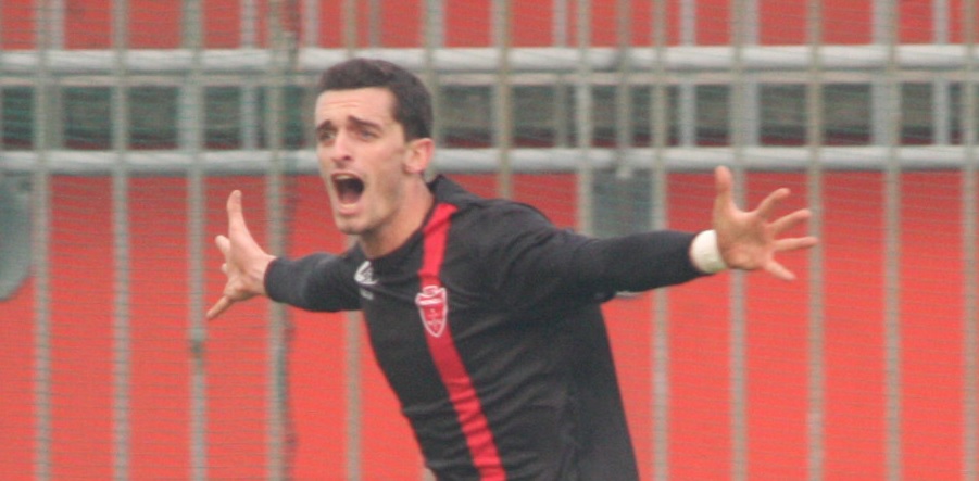 Marco Gasparri lascia il Monza