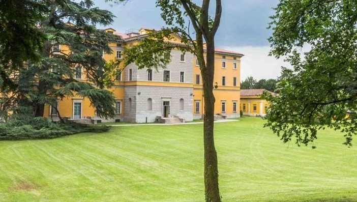 Collegio Guastalla si presenta in un video