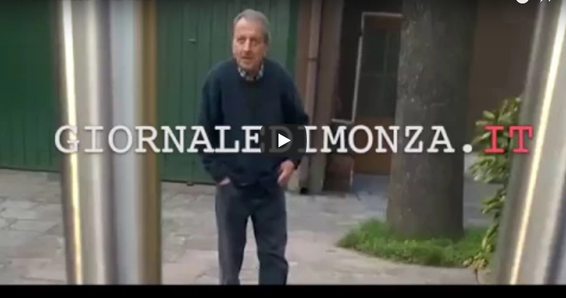 Avvelenamento da tallio L’INTERVISTA ALLO ZIO