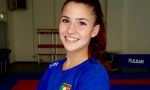 La monzese Lucrezia Molgora agli europei di karate 2018