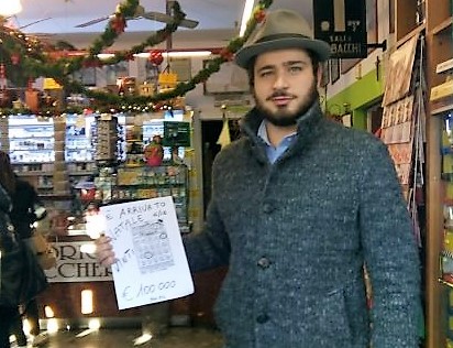 Vinti 100mila euro a Limbiate