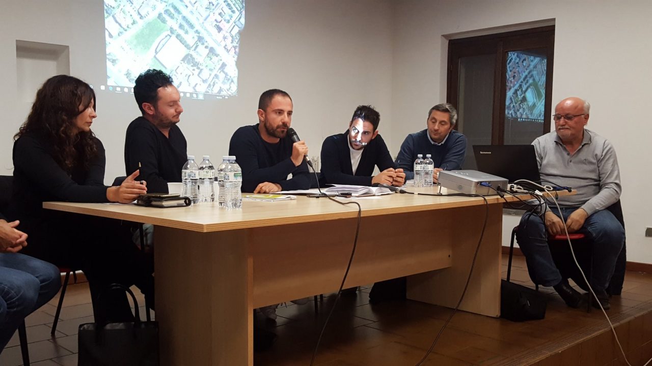 Rsa ad Arcore: l’assessore Mollica Bisci vuota il sacco