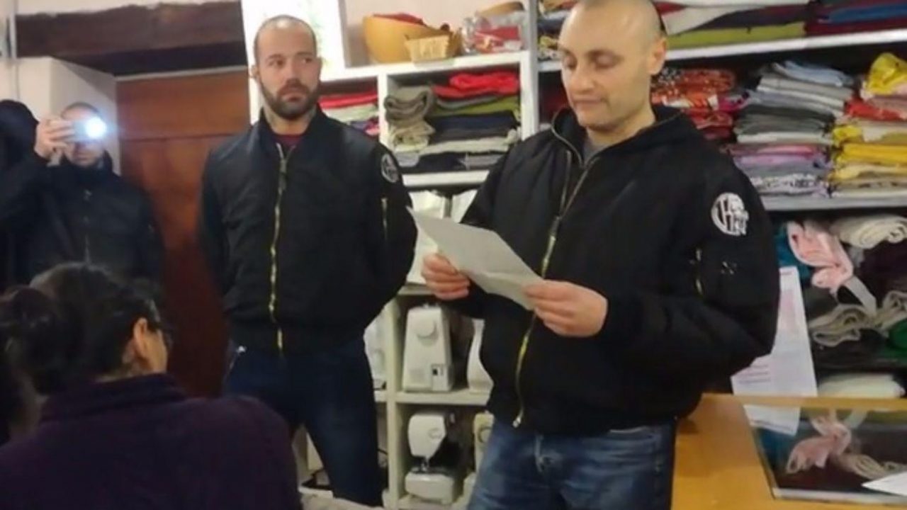 Besana antifascista, la battaglia del centrosinistra