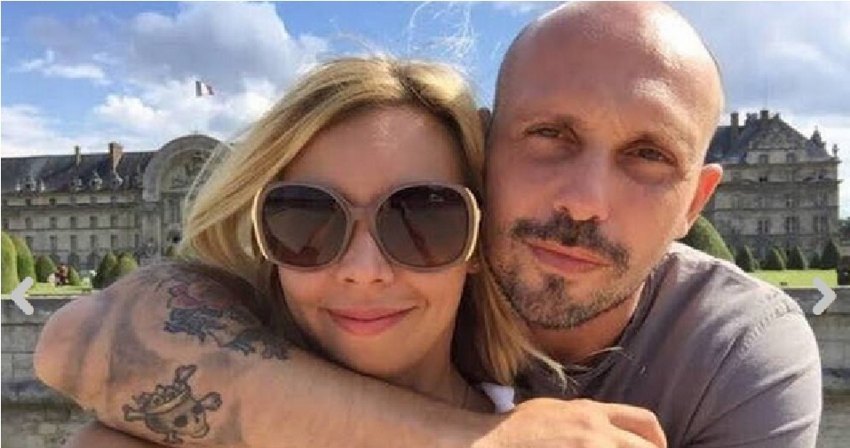 Omicidio La Rosa I messaggi della fidanzata a Rullo