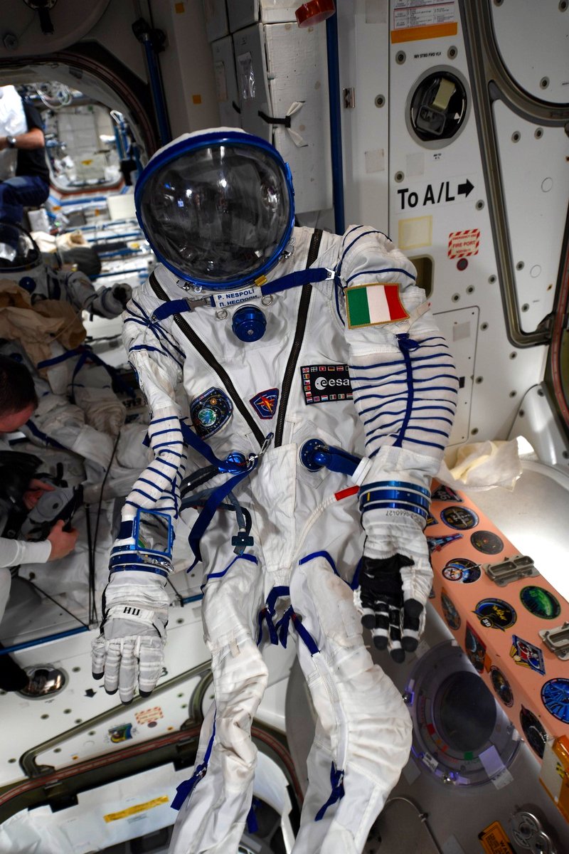 paolo nespoli 4