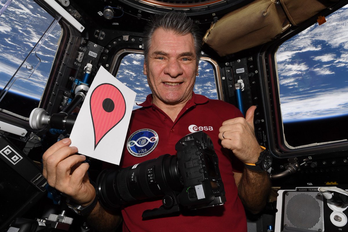 paolo nespoli 7