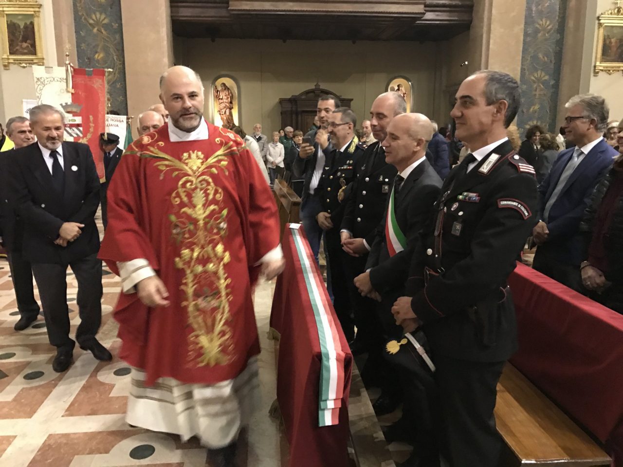 Don Alessandro: “Ho detto parole forti ma vi spiego il perchè…”
