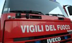 Uomo trovato morto in casa da figlio e pompieri