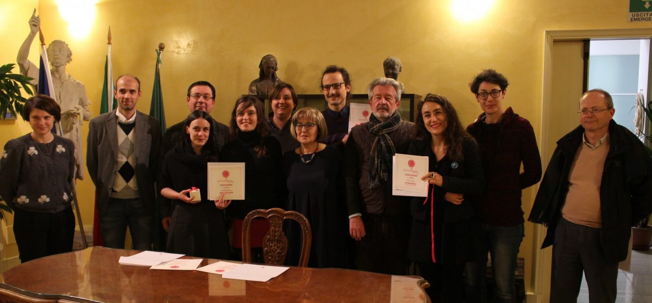 Premio Sonia Bonacina, ecco il vincitore