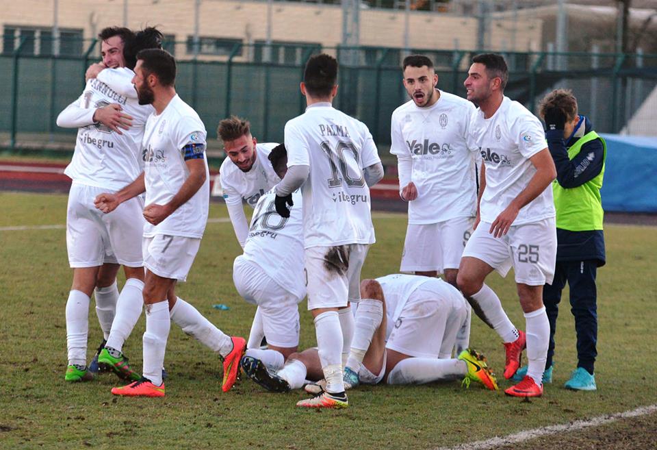 Gran finale d’anno per il Renate