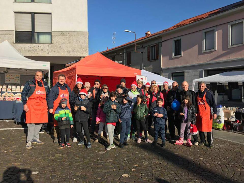 Un successo Aspettando il Natale