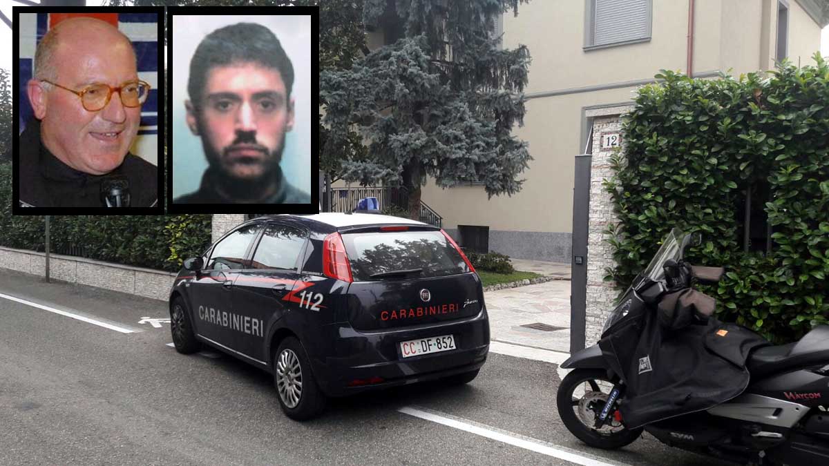 Tallio, Mattia in carcere non chiede di nessuno. Il parroco “Va aiutato”