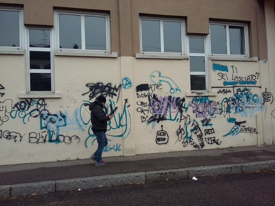 Il Codacons chiede al sindaco telecamere per la scuola